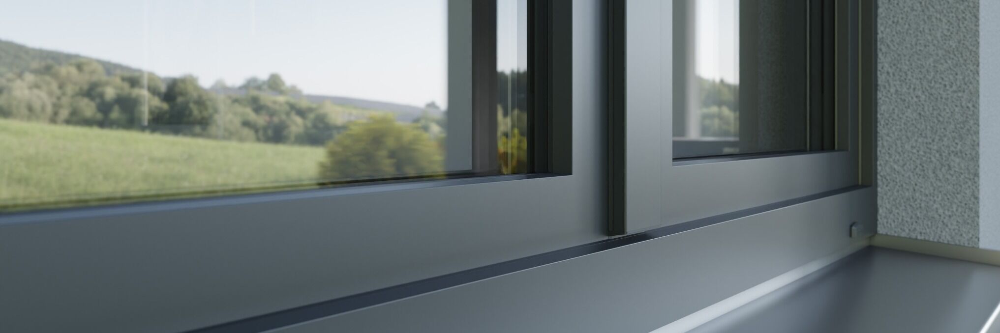 Kunststofffenster