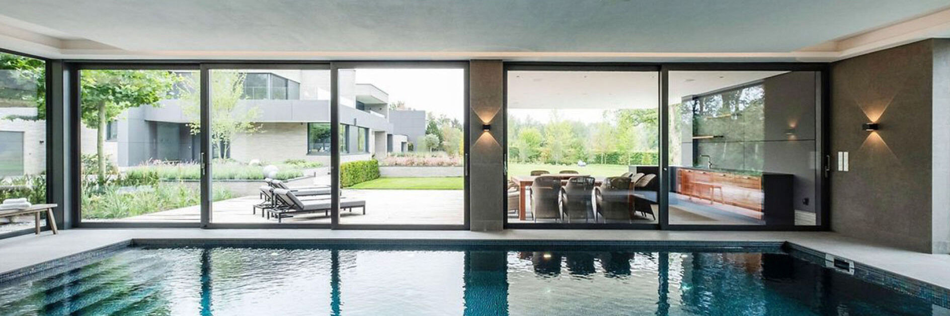 Holz-Aluminium-Fenster