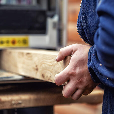 Bild vom Stellenangebot Produktion