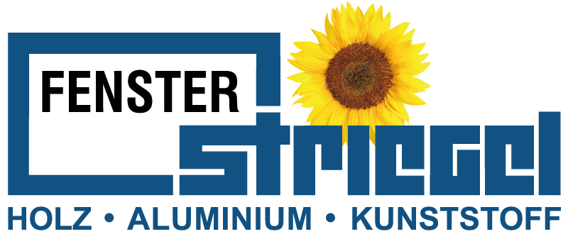 Logo Fenster Striegel